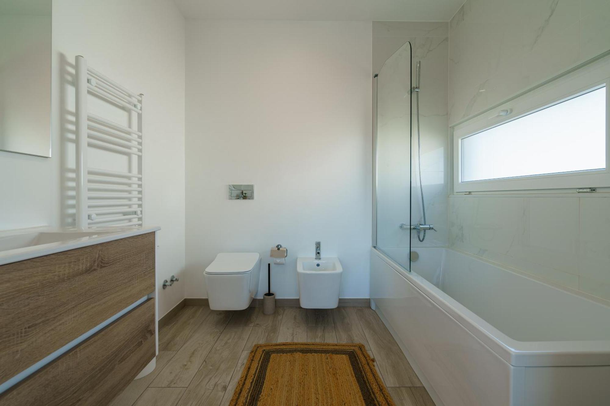 Paradise Villa, Luxury Villa Near The Beach Ribamar (Lourinha) Exterior foto